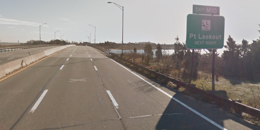 Travel Alert: Loop Parkway exit of Meadowbrook Parkway will be closed ...