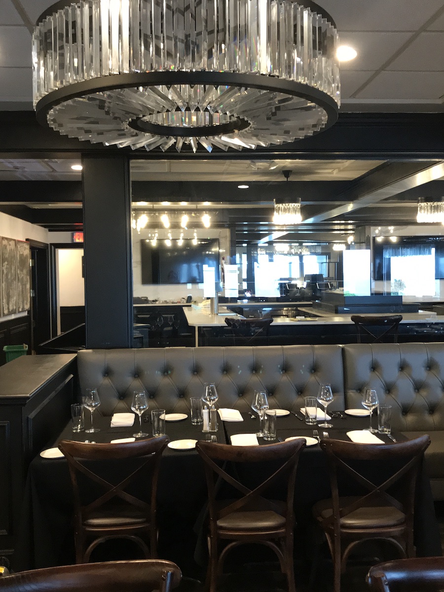 Port Jefferson's new steakhouse opens this week Greater Long Island
