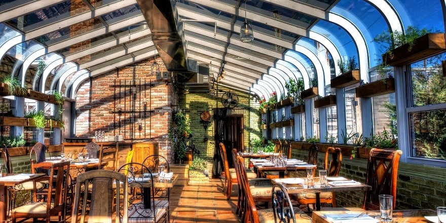 Verde Kitchen & Cocktails in Bay Shore