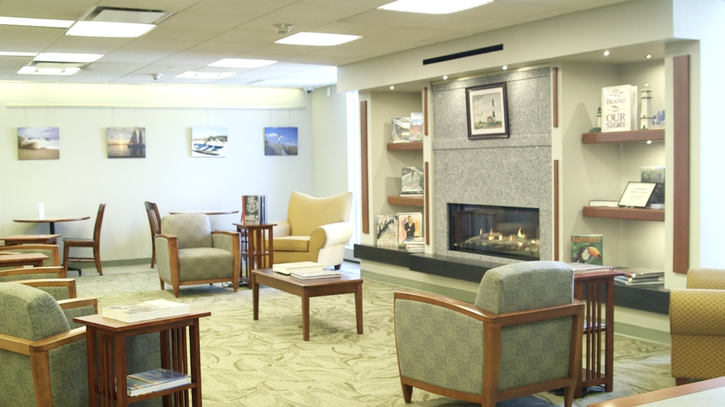 West Islip Library adds new and modern reading, meeting rooms Greater