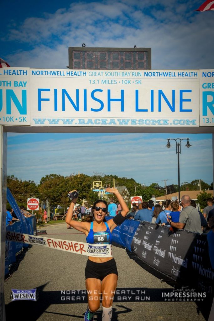 finishline bayshore