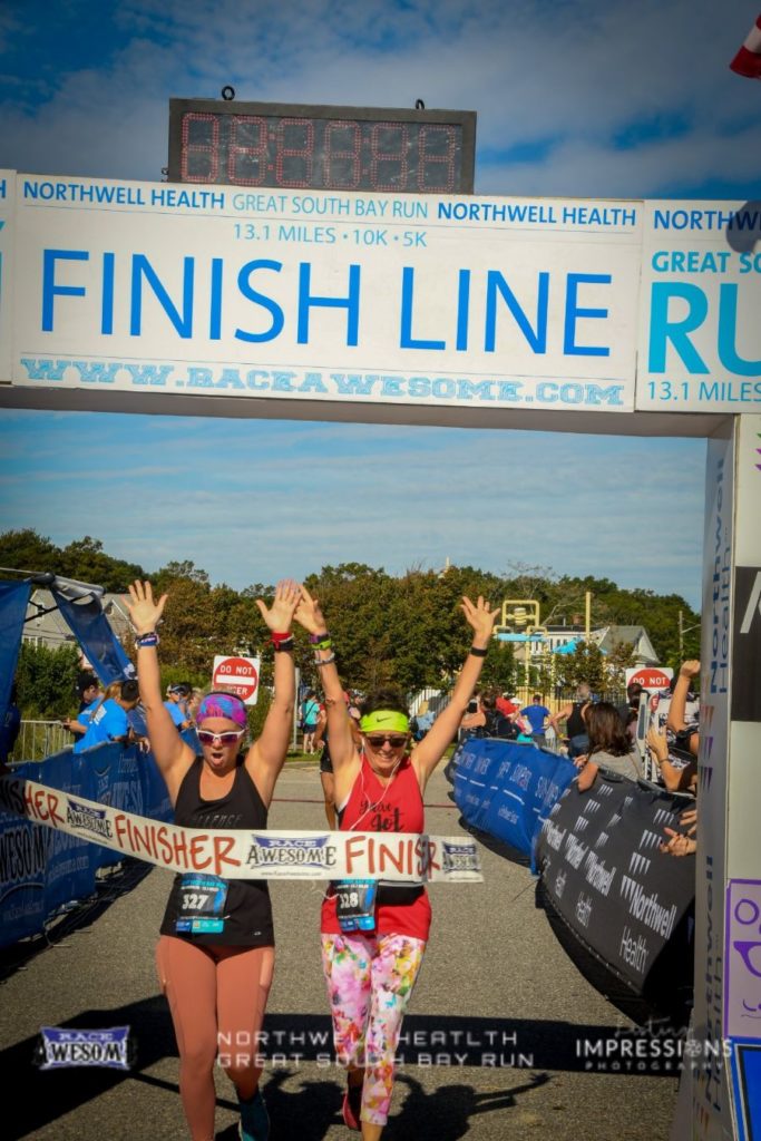 finishline bayshore
