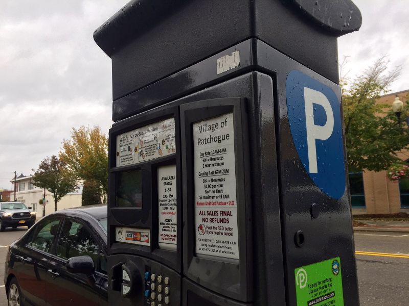 digital parking meter kiosks/greaterpatchogue.com