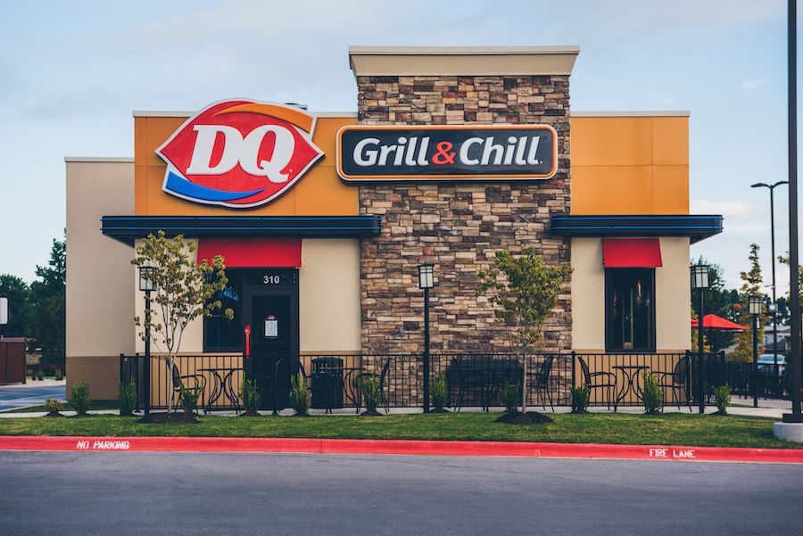 Dairy Queen to open its next Long Island location in Nesconset