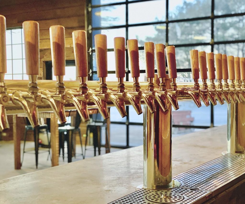 Long Island Farm Brewery in Manorville opens this weekend Greater