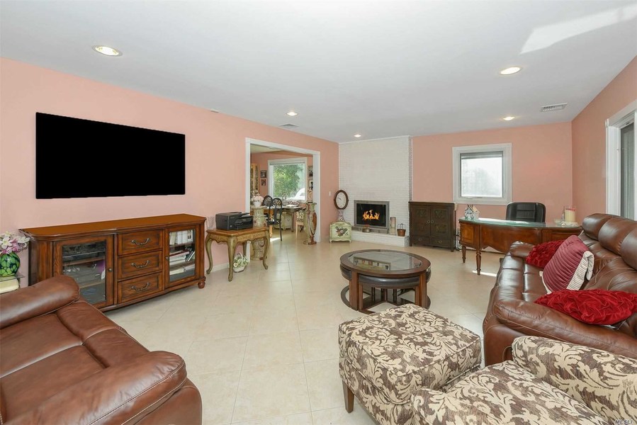 Home for sale at 72 Grand Avenue in Shirley.