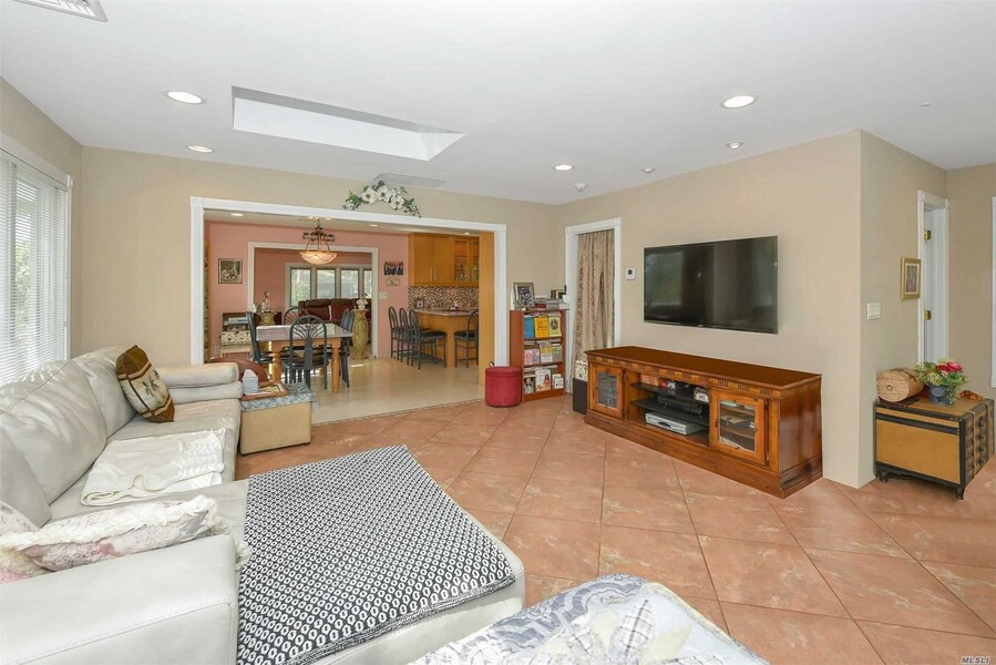 Home for sale at 72 Grand Avenue in Shirley.