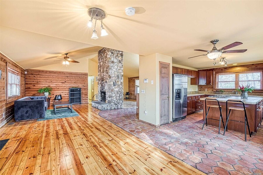 House for Sale at 220 Van Buren St, Mastic.