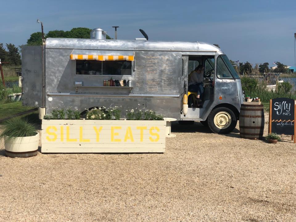 Silly Eats Food Truck