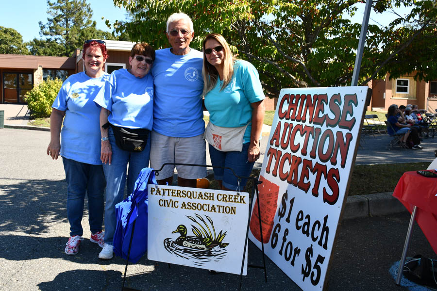 12th annual Harvest Festival