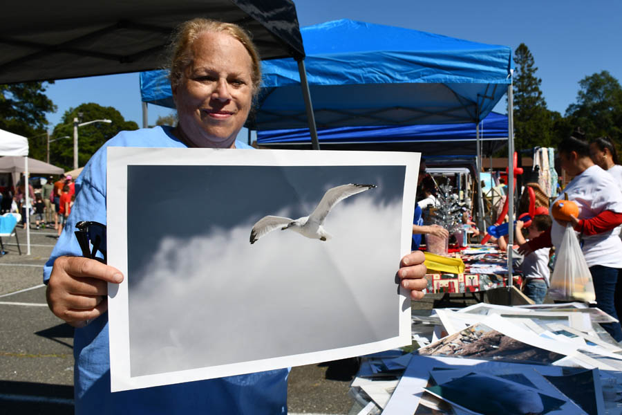 12th annual Harvest Festival