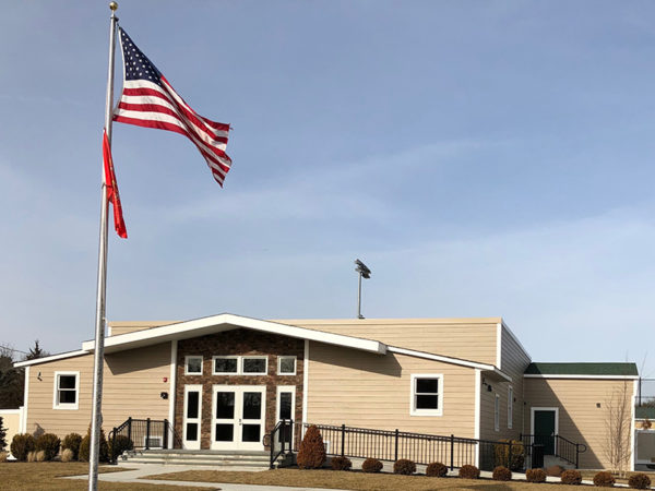 Moriches Bay Community Center