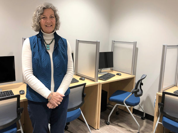 Moriches Community Center