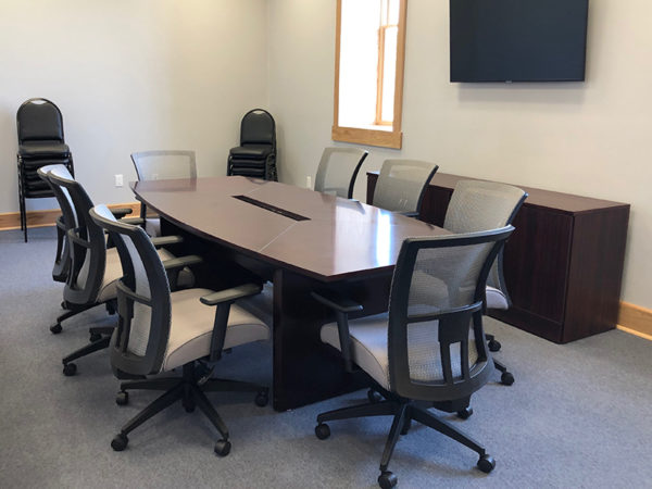 Moriches Community Center