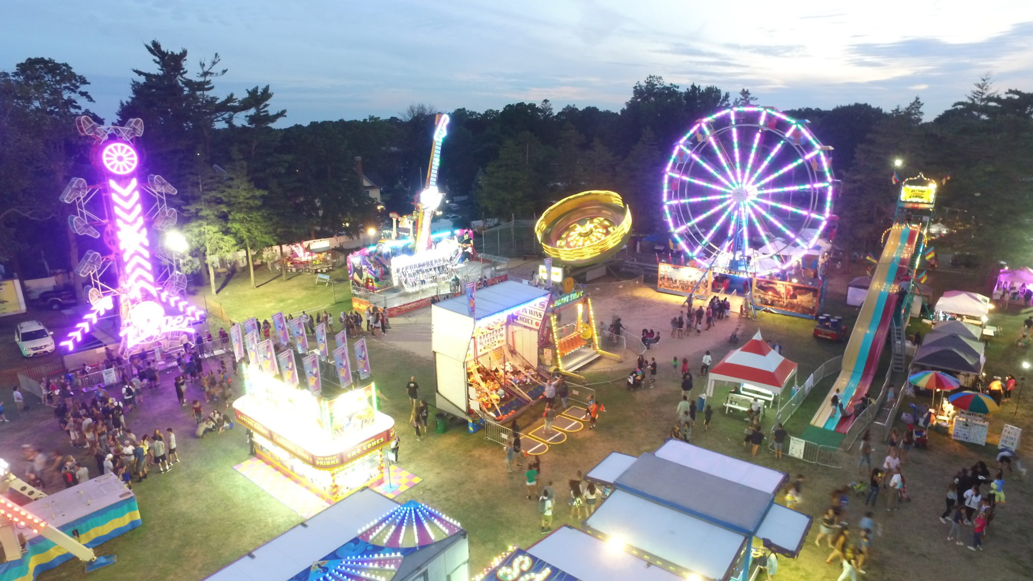 Sayville Summerfest 2019: Here's what you need to know - Greater Long