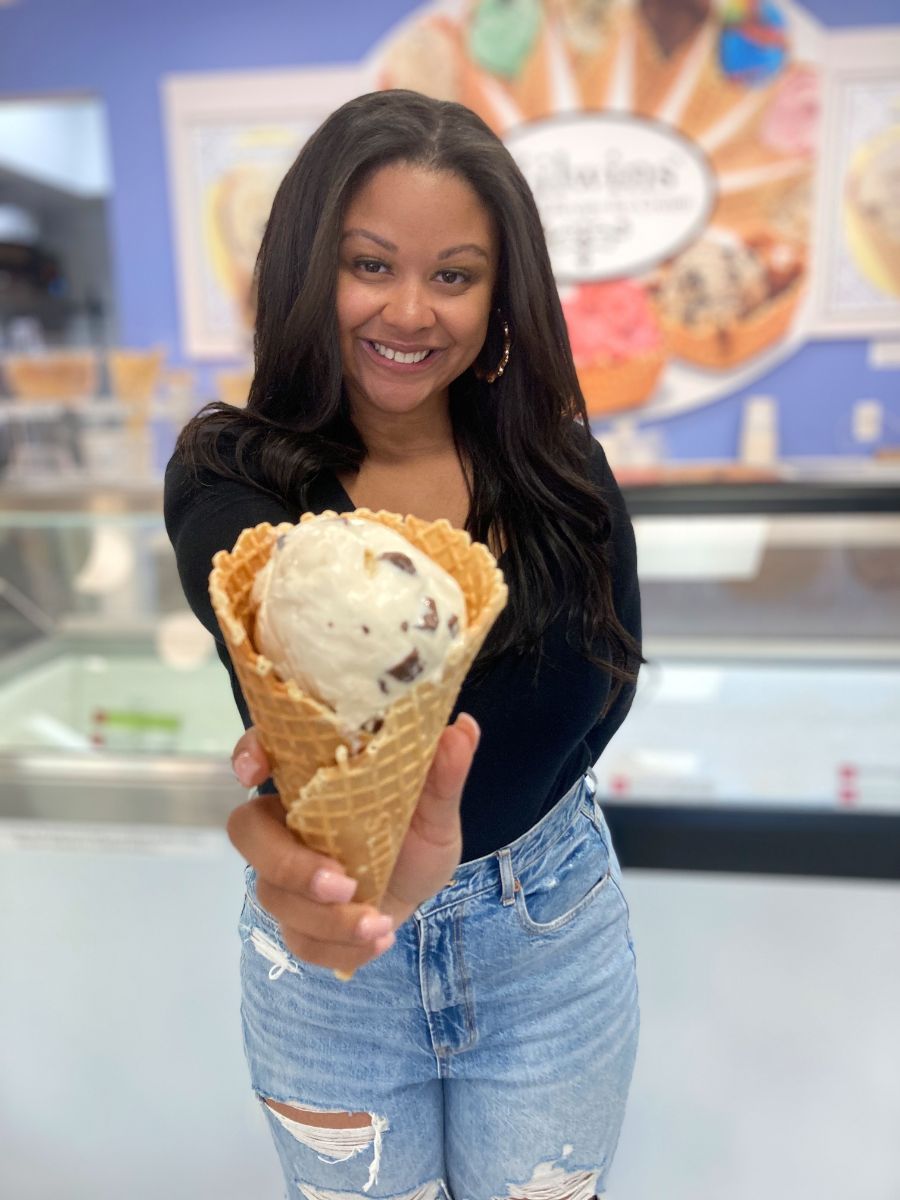 Why Kilwins' Sea Salt Caramel is the best ice cream you'll put to your