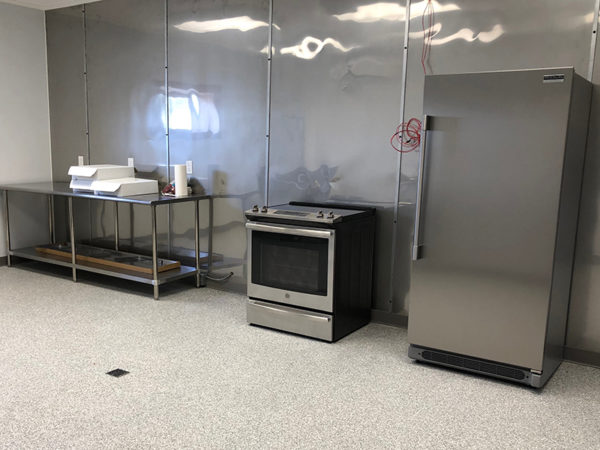 Moriches Community Center