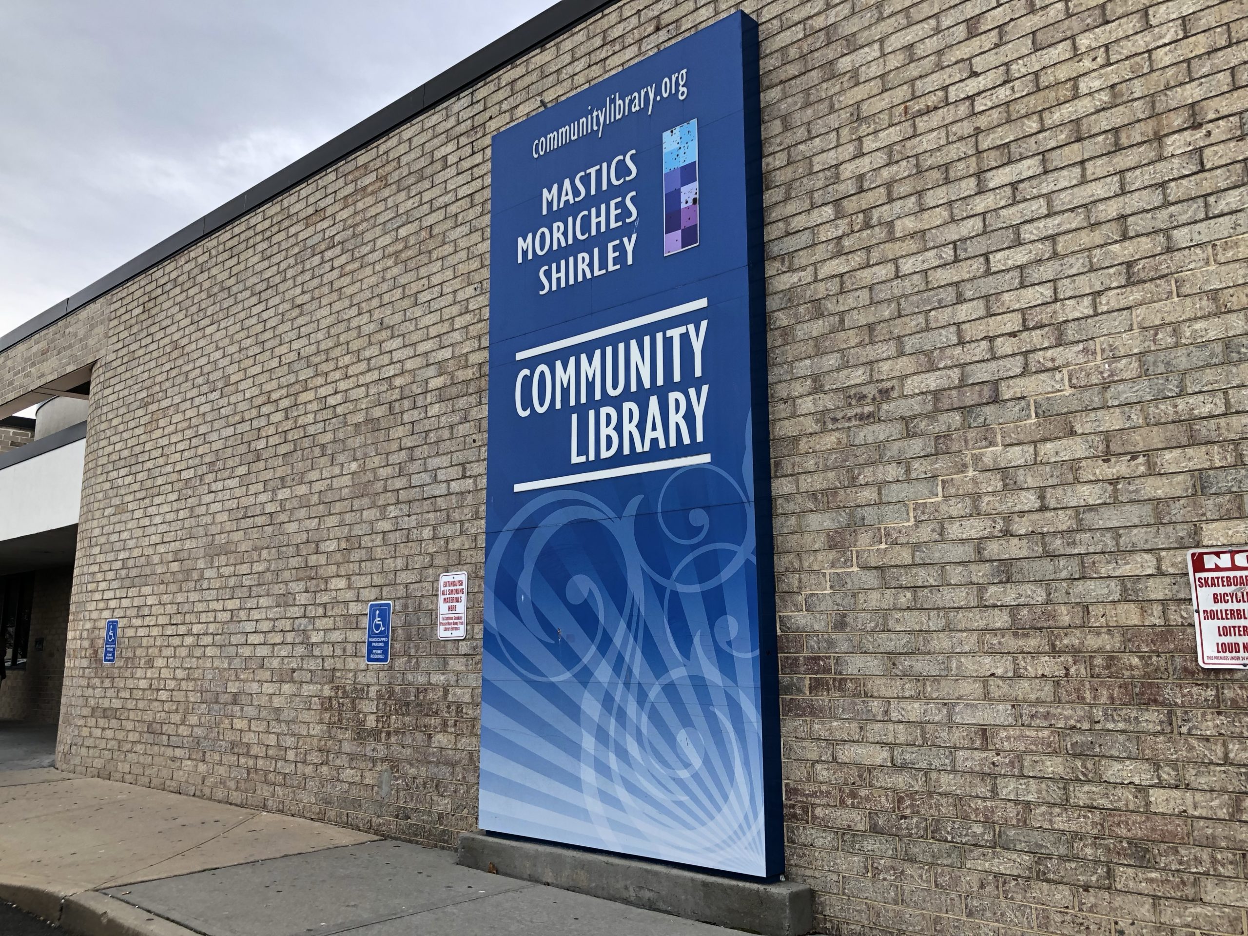 Community Library
