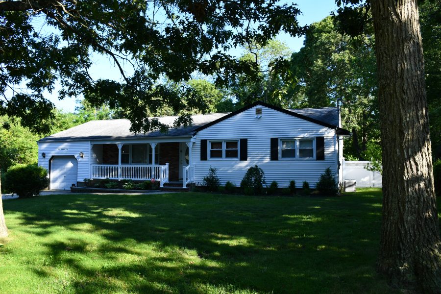 Mastic home awarded to Afghanistan veteran Greater Long Island