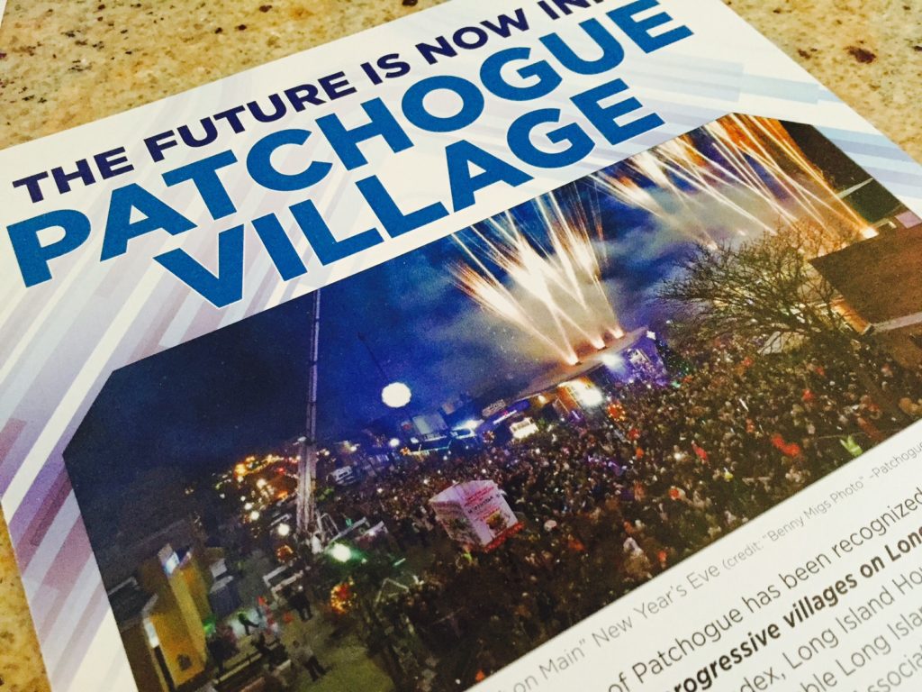 Patchogue-Brochure