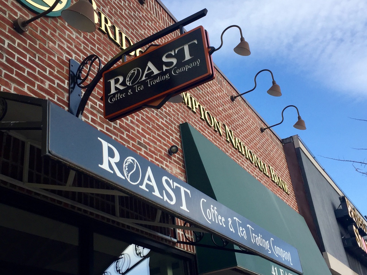 Roast Coffee & Tea Trading Company