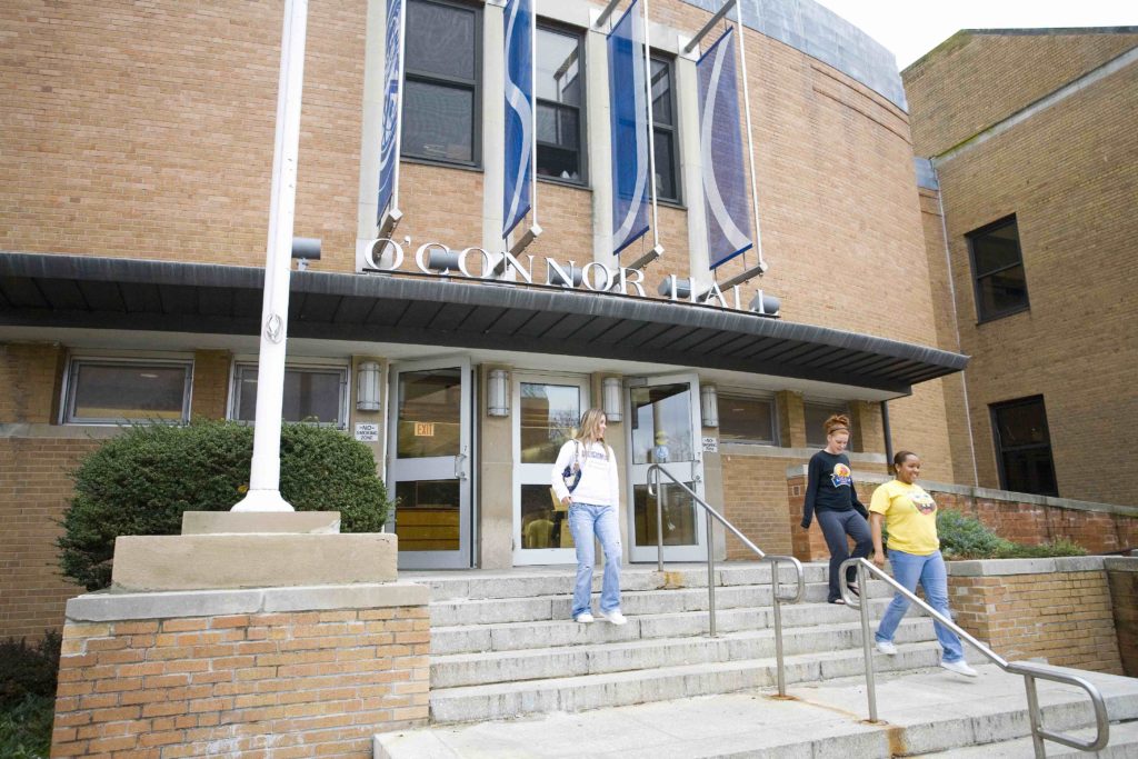 Five Questions Re St. Joseph's new onlineonly campus Greater Long Island