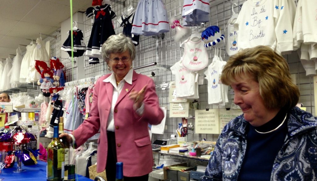 The Colony Shop Patchogue