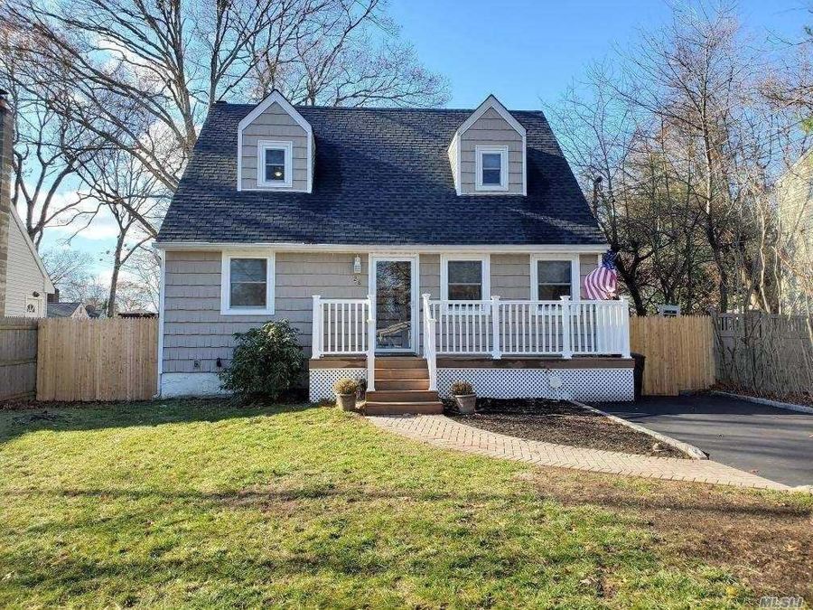 House for sale at 28 Terry Drive in Mastic