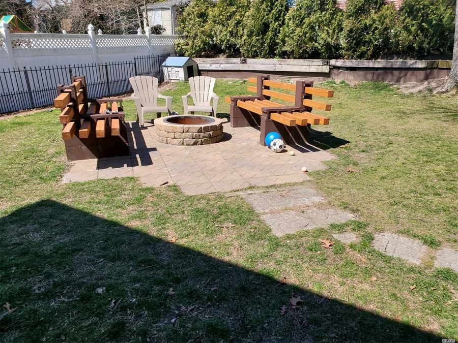 House for sale at 103 Clinton Ave, Mastic, NY