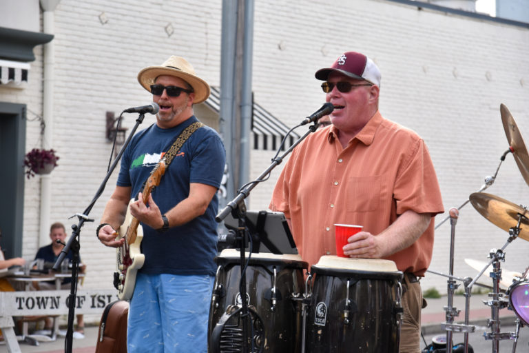 Rain cancels July 23 edition of Alive by the Bay in Bay Shore