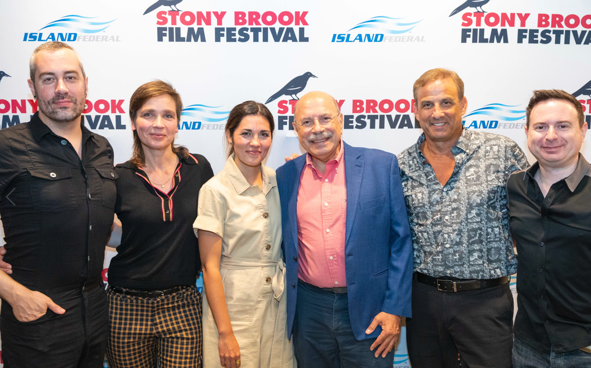 2022 Stony Brook Film Festival