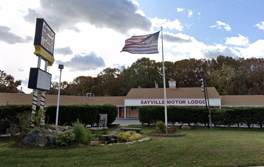 Sayville Motor Lodge shut down; owners indicted on drugs, sex ...