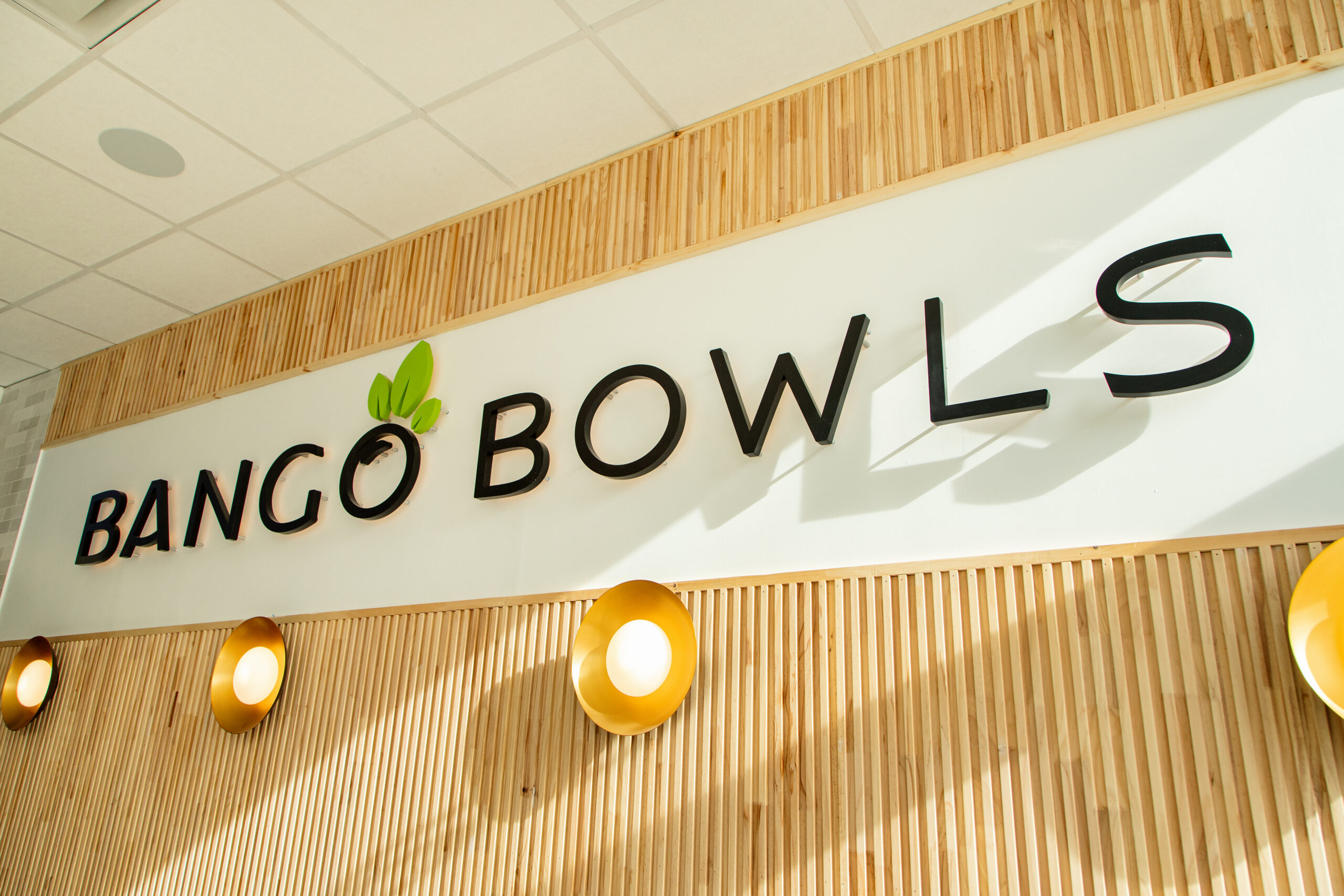 Bango Bowls hottest startup
