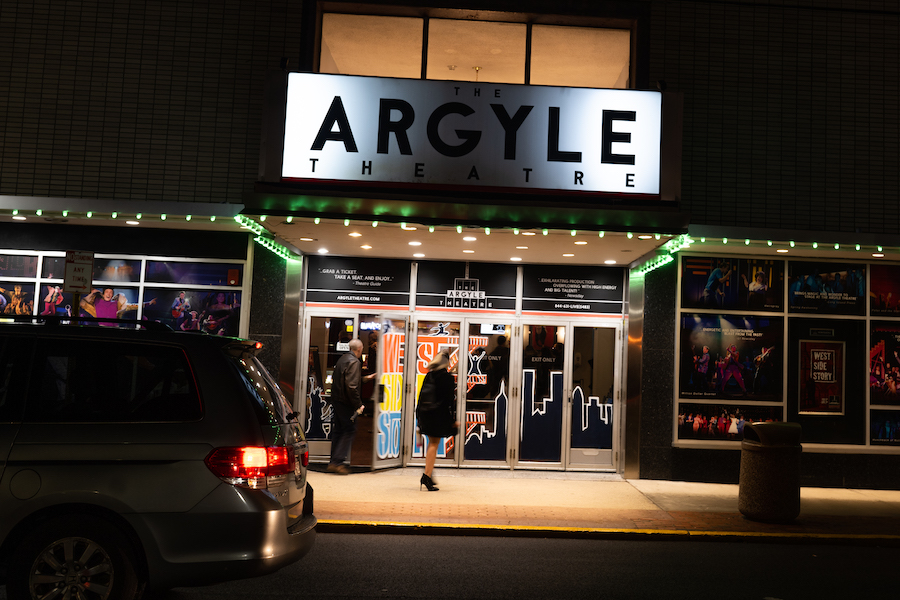 Babylon's Argyle Theatre announces 2024-25 production season