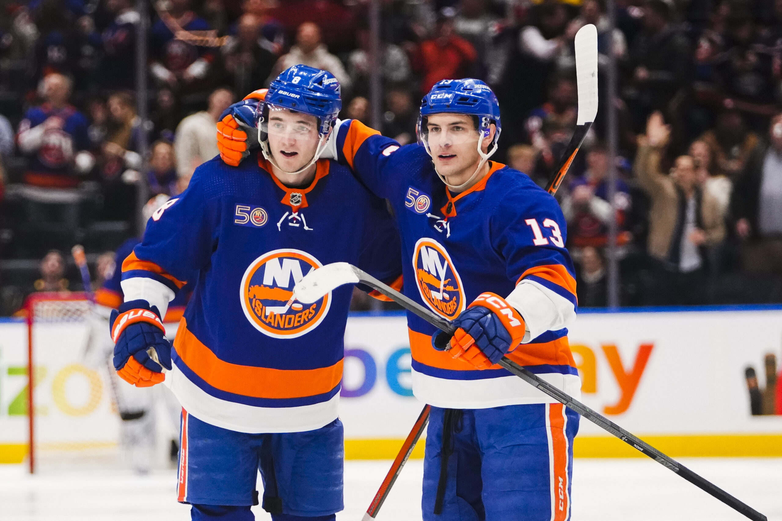 New York Islanders Top Prospects: 2023 Edition