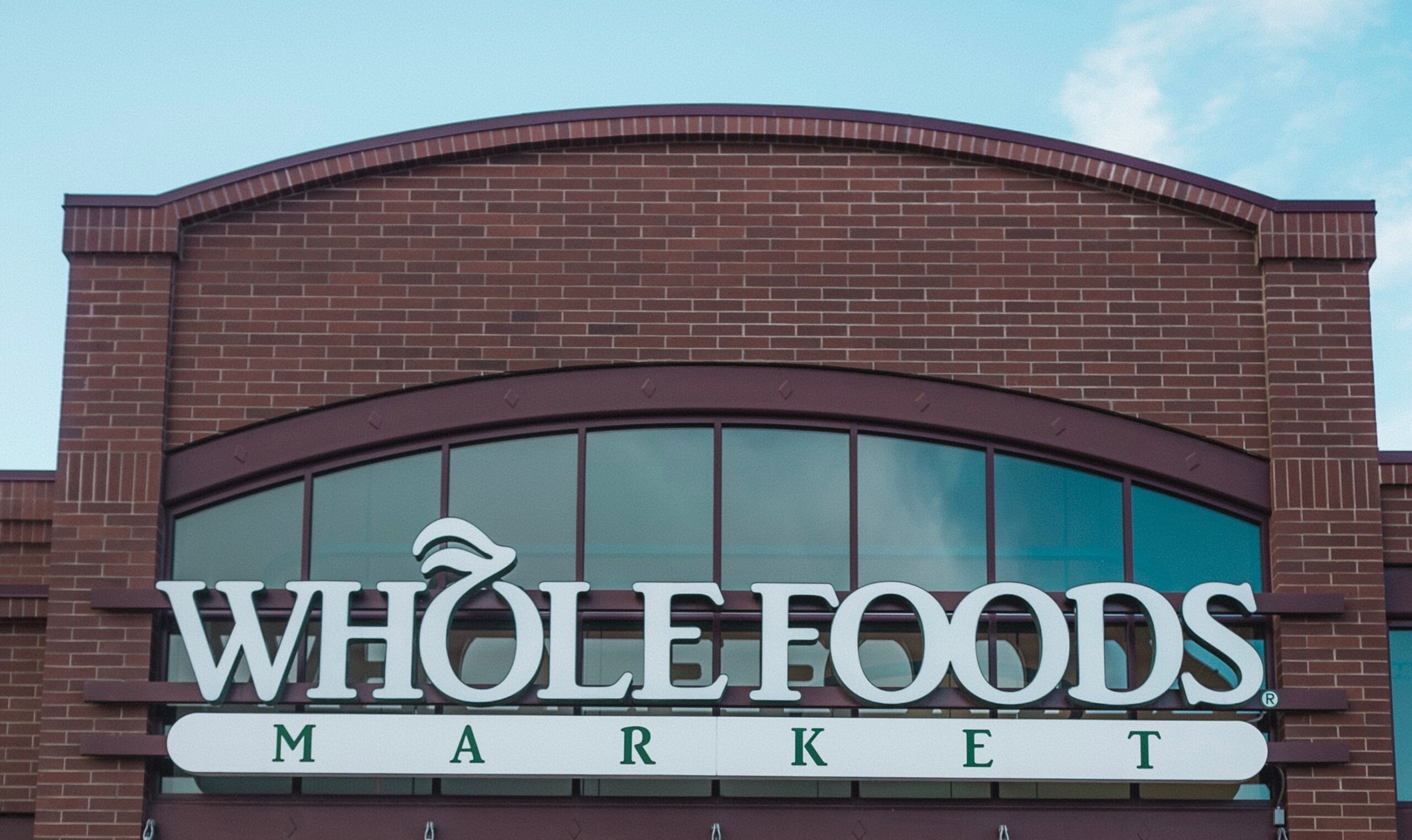 Whole Foods Holbrook