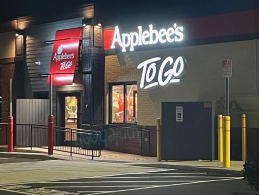 Applebee's To Go opens in Deer Park