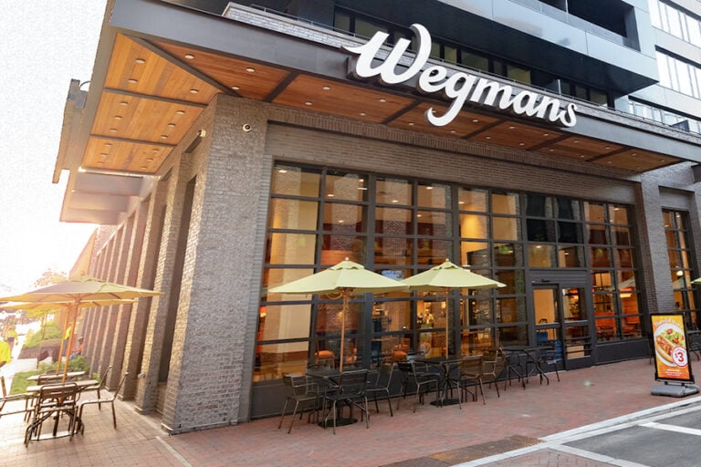 Delayed opening Wegmans now plans to open first LI location in 2025