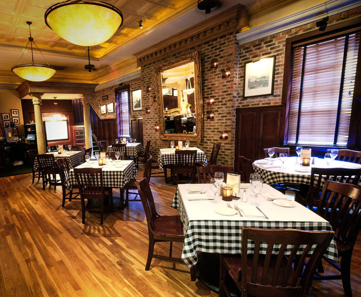 The Argyle restaurant set to close in Babylon Village after 24year run