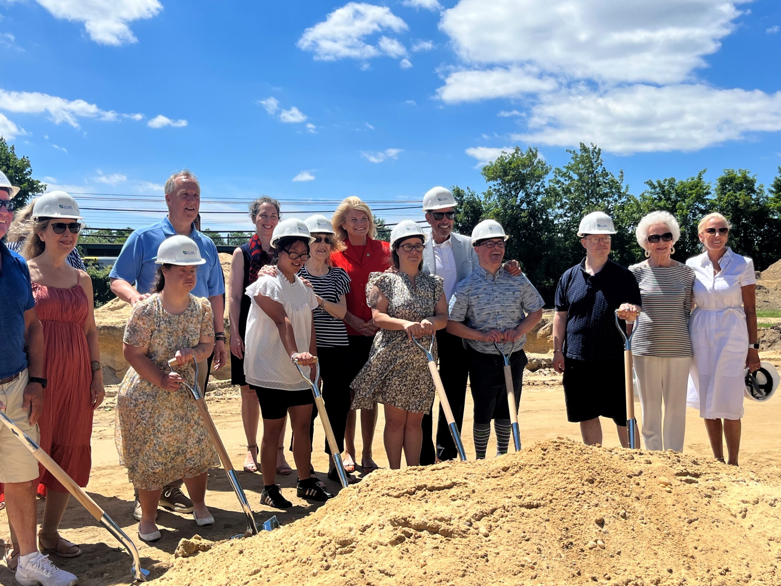 Patchogue Home Groundbreaking (1)