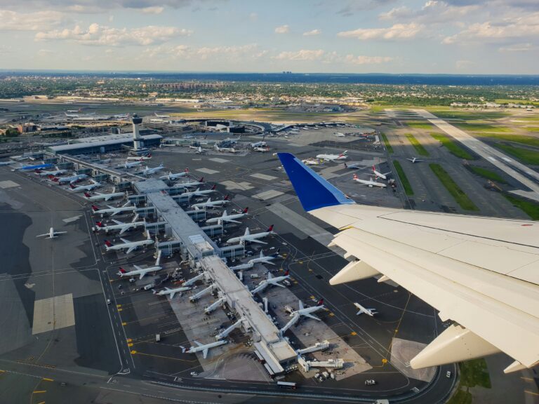 JFK airport ranked as fifth worst in the United States: report