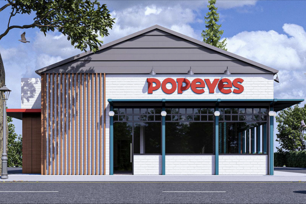 Brookhaven approves two new Popeyes, for Coram and Lake Ronkonkoma