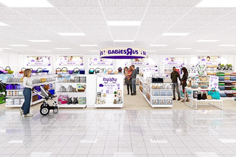 Babies 'R' Us is making its return to Long Island with these locations