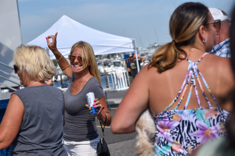 Islip's SeaFest returns to the Bay Shore Marina on Sept. 7