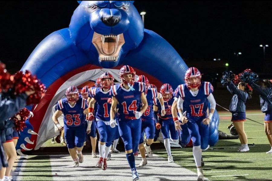 Roy Balmforth Suffolk football powers clash in semifinal showdowns, Nov. 15 and 16