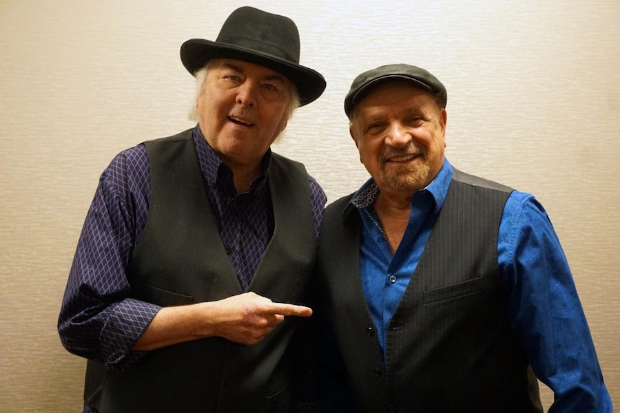 The Rascals Today The Rascals to mark 60th anniversary at Patchogue Theatre
