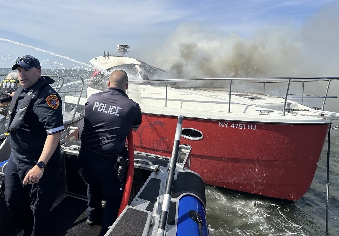 Suffolk DA unveils Aqua Alert to boost water safety, enforcement