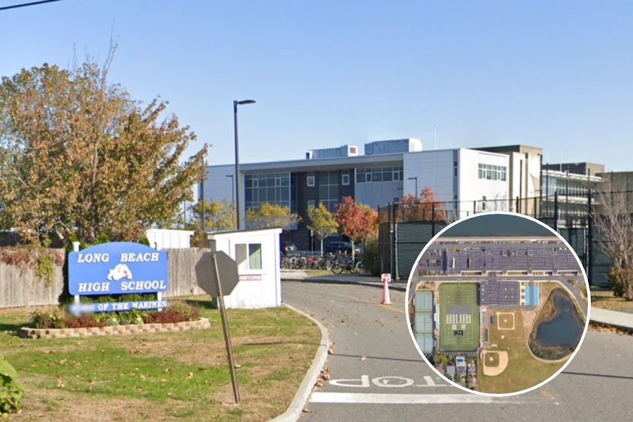 Long Beach Parade 2025 