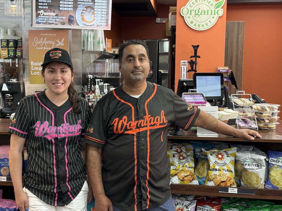 Wantagh’s new Posh Deli and Organic Market is all about clean eating