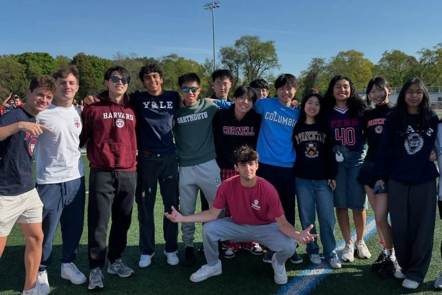 U.S. News releases its 2025-2026 Best High Schools rankings.